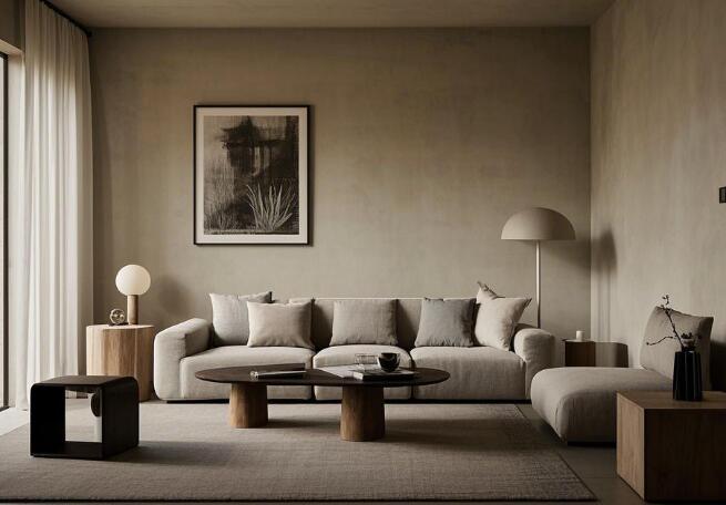 進(jìn)入2025年，哪些裝修風(fēng)格將引領(lǐng)潮流？